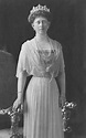 1910s Princess Margaret of Prussia | Grand Ladies | gogm