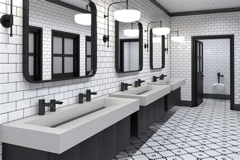enhanced commercial restroom design tools from sloan a dwire