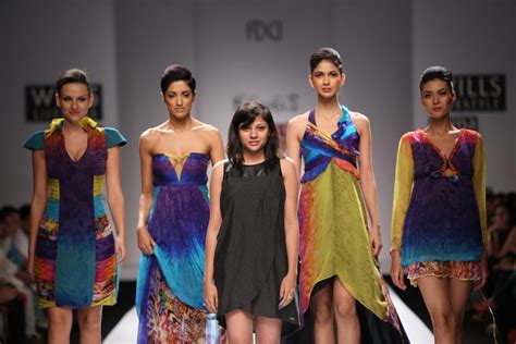 Kohbar India Wills Lifestyle India Fashion Week Spring Summer 2013 Latest Updates