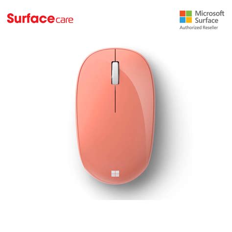 Chuột Microsoft Surface Bluetooth Mouse Newseal SurfaceCare vn