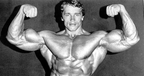Arnold schwarzenegger gained more fame when he was featured in the 1977 bodybuilding documentary pumping iron. Arnold Schwarzenegger Profile & Stats - Generation Iron ...