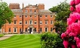 Brocket Hall | A Unique Hertfordshire Hotel & Event Space | London Hotels