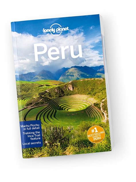 Peru Travel Guide Lonely Planet Online Shop Lonely Planet Us