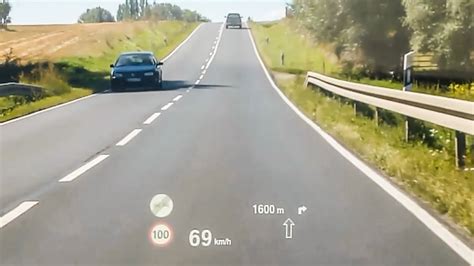 Fortunately, the brand new bmw head up display 2020 builds on the strengths of the unique, providing more room, a classier feel and improved efficiency. BMW 3 Series - driving with Head Up Display HUD - YouTube