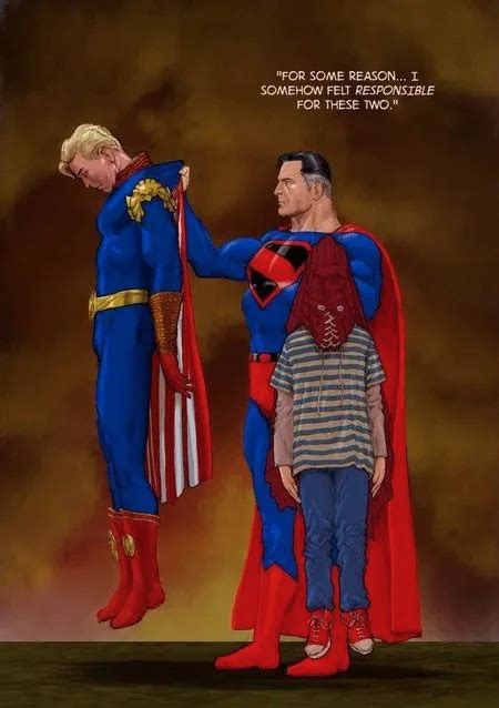 Amazing Fanart By Nick Perks Awesome Dc Comics Artwork Superman