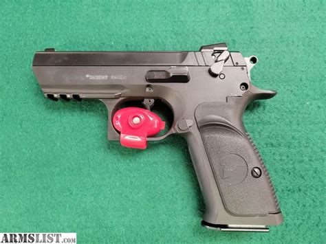 Armslist For Sale Magnum Research Baby Eagle Iii