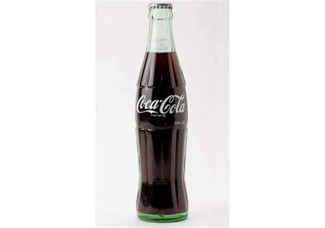100 years happy birthday to the coca cola contour bottle