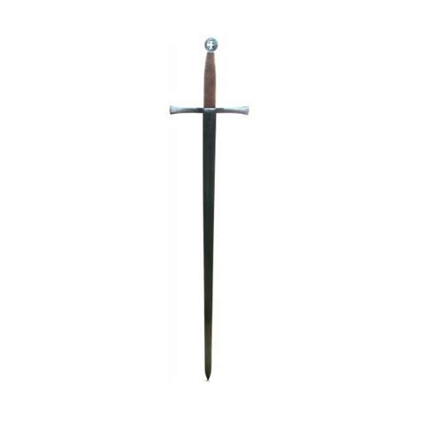 Functional Templar Sword