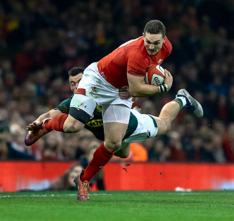 42,964 likes · 6 talking about this. George North . . . Born In An English Stable, But A Welsh ...