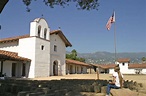 El Presidio de Santa Barbara State Historic Park - Visit Santa Barbara