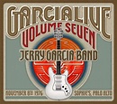 GarciaLive Volume Seven Announced | Grateful Web