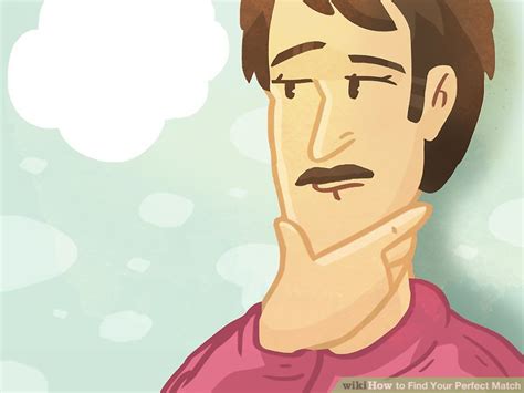 4 Ways To Find Your Perfect Match Wikihow
