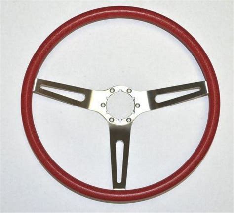 1969 Corvette Steering Wheel Ebay