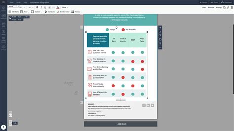 Make A Comparison Chart A Visual Reference Of Charts Chart Master