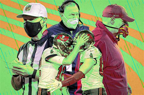 The Winners And Losers Of Super Bowl Lv The Ringer