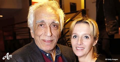 Cela faisait des années que ma femme et moi tentions d'avoir un enfant ensemble, mais cela ne venait pas. "Bienvenue à bord" : Rencontrez Christine, la femme de Gérard Darmon