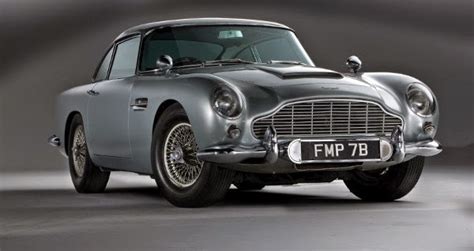 Top 10 Classic Cars In The World ~ Total Stylish
