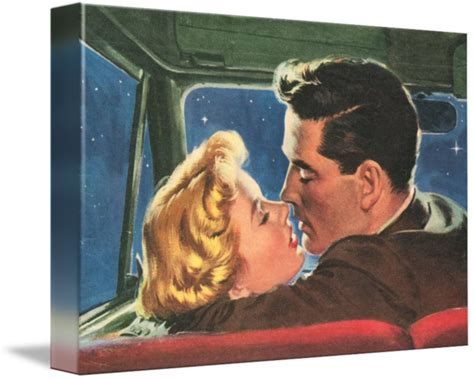 Romance Arte Vintage Romance Vintage Love Vintage Art 1950s Vintage