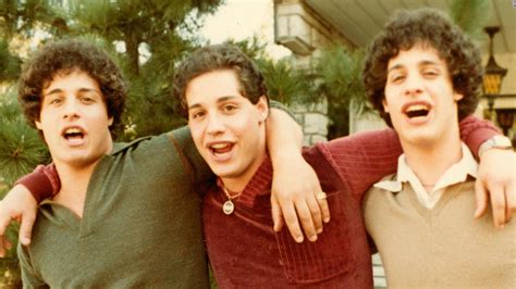 Three Identical Strangers Cnn