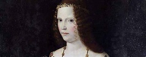 Leonora d'Este, princesa, monja y compositora - Cualia.es