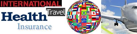 At global travel insurance, we aim to bring to you a range of specialist travel insurance products, designed for older travellers and those with pre existing medical conditions. Everything about International Health Insurance - Travel Around The World - Vacation Reviews