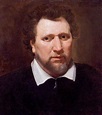 March 2015 | Ben jonson, National portrait gallery, Today in history