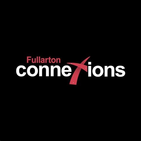Fullarton Connexions Irvine