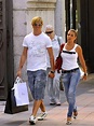 Fernando Torres With His Wife in Latest Photographs | Sports Stars
