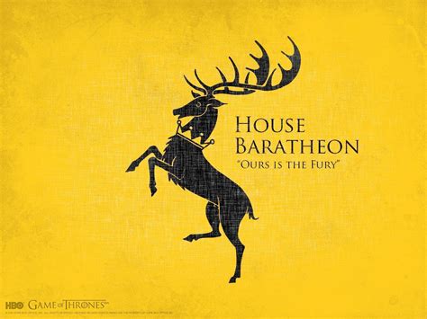 House Baratheon Wallpapers Top Free House Baratheon Backgrounds