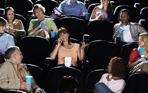 For a limited time, save on talkaphone's security products and update your emergency phone systems. Theater offers 'tweet seats' for audience members who can ...
