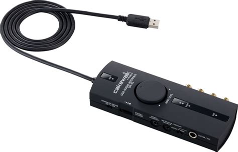 You'll basically need an audio interface if you want to record to your computer software using microphones, guitar or your keyboard. Roland - UA-1G | USB Audio Interface