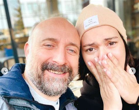 Are Berg Zar Korel And Halit Ergen Moving To London