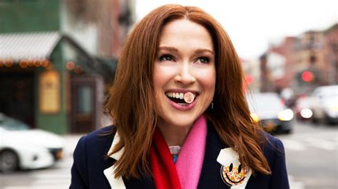 Inside ‘unbreakable Kimmy Schmidt’’s Clever Candy Colored Interactive Special