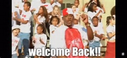 Welcome Back Mase GIF - WelcomeBack Mase WelcomeBackMase - Discover ...