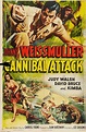 El ataque de los caníbales (1954) - FilmAffinity