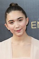 Rowan Blanchard – Creative Arts Emmy Awards in LA – Day 1, 9/10/2016