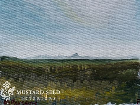 100 Meadows Project No 1 20 Miss Mustard Seed Miss Mustard Seeds