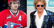 Rod Stewart's son given call-up to Great Britain's ice hockey squad ...