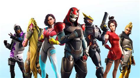 Fortnite Season 9 Skins Challenges Guide All Cosmetic
