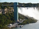 My Memorable Visit to Niagara Falls