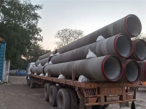 Psc Pipes Prestressed Concrete Non Cylinder Pipe For Flooring At Rs