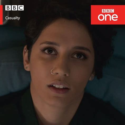 bbc casualty how are you otherwise ep 34 preview clip bbc casualty