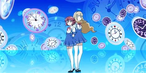 Time Travel Girl Anime Vietsub Ani4uorg