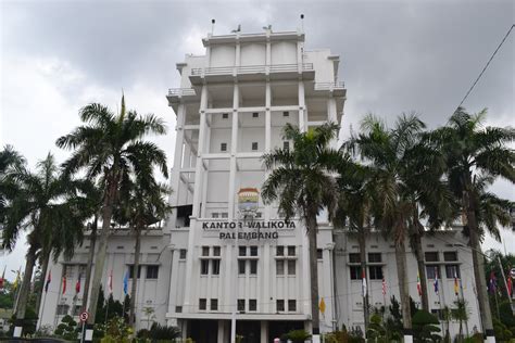 Sebanyak 14 lowongan kerja akuntansi palembang dan yang berhubungan dengan loker akuntansi, rekrutmen akuntansi, peluang kerja akuntansi, peluang berkarir akuntansi, pekerjaan akuntansi di loker.my.id. Pemerintah Kota Palembang