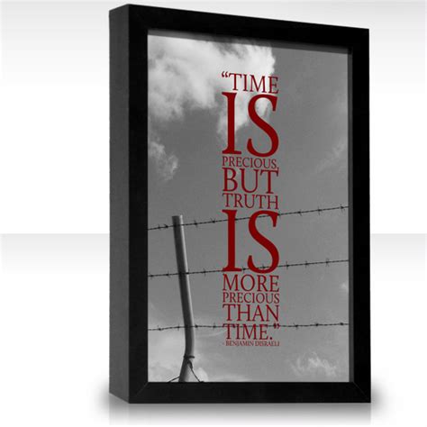 Nothing is more precious than being in the present moment. Precious Time Image Quotation #6 - Sualci Quotes