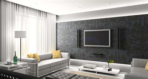 Modern Living Room Decorating Decoration Channel Lentine Marine