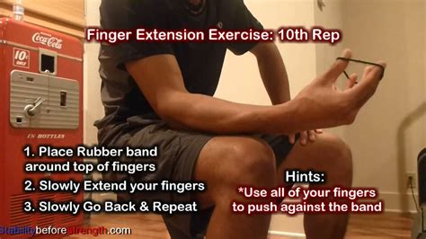 Other times it seems to travel from your wrist up through your arm. Carpal Tunnel Treatment: Exercises for Carpal Tunnel ...