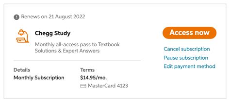 Chegg Study Review Is It Good In 2024 Edureviewer