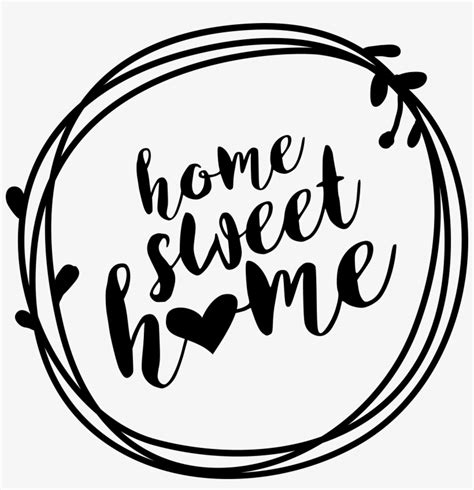 Free 199 Home Sweet Home Texas Svg Svg Png Eps Dxf File