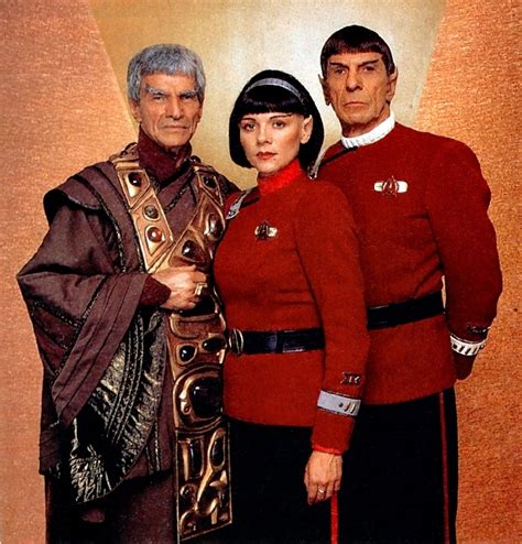 The Undiscovered Country Rarities Star Trek The Original Series